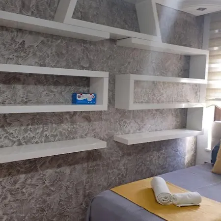 Alyildiz Alanya'da Sik *